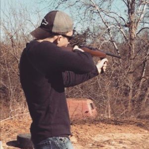 Meet your Posher, Jason